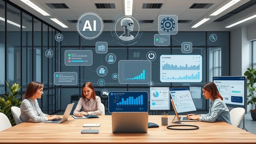 ai solutions for small businesses