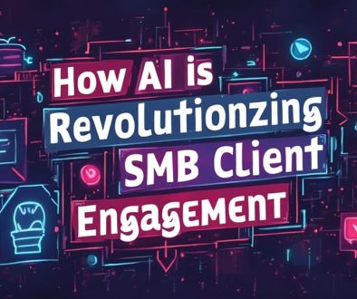 ai transforming smb engagement