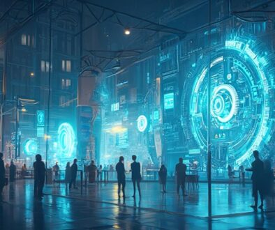 ai transforming smb landscape