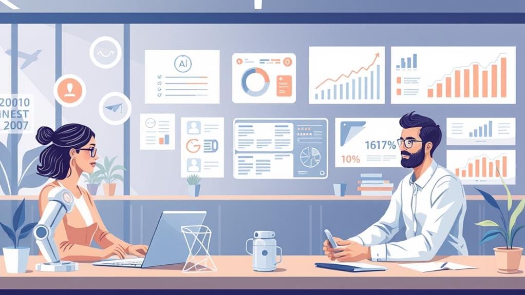 ai transforming smb operations