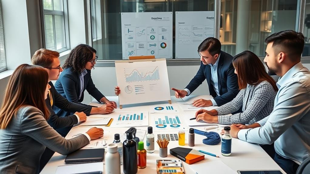 aligning goals for success