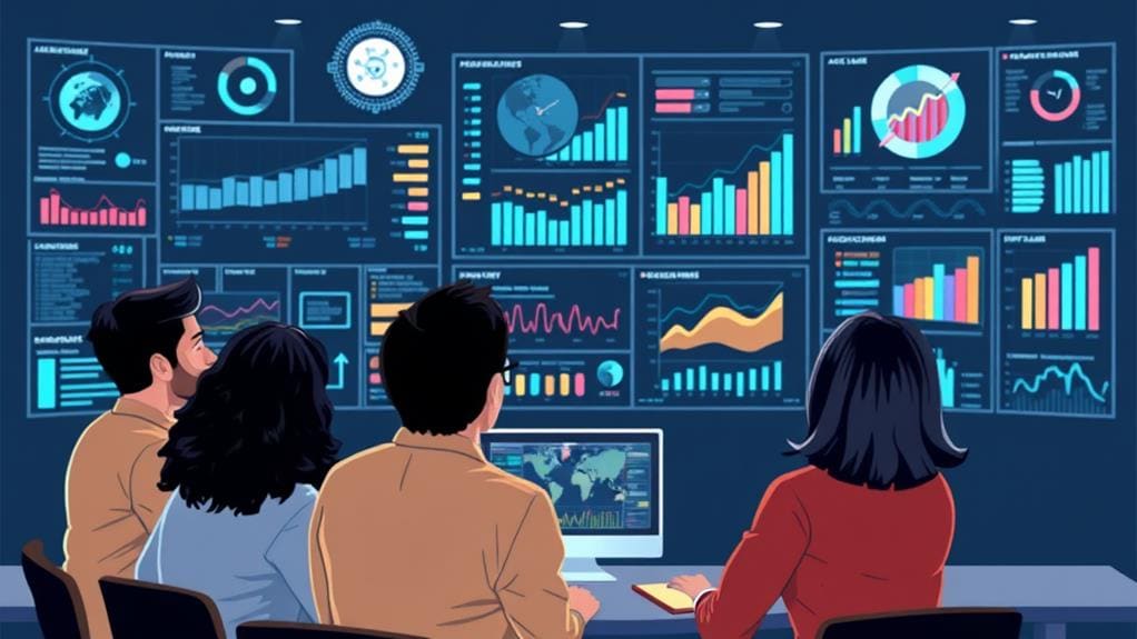 analytical choices based decisions