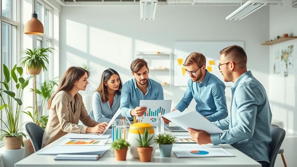 analyze consumer preferences thoroughly