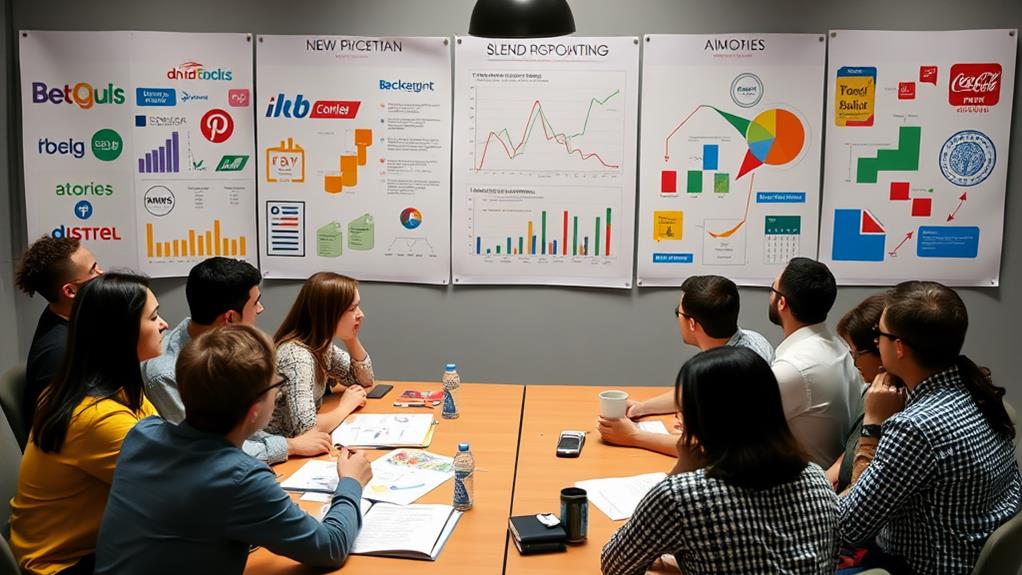 analyze market competitors thoroughly