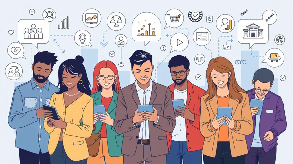 analyzing consumer behavior insights