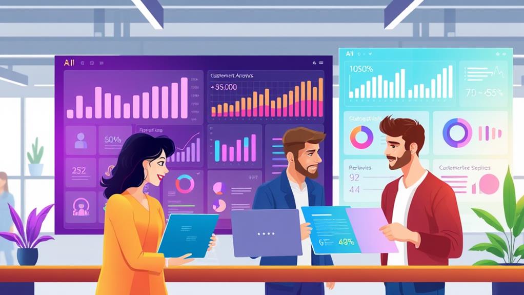 analyzing consumer decision making patterns