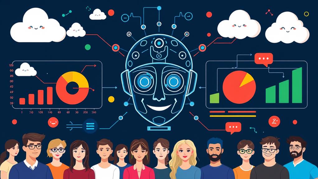 analyzing consumer emotional feedback