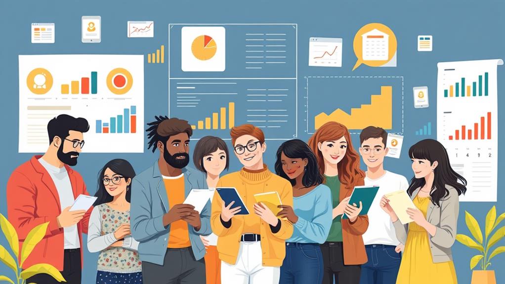 analyzing consumer insights effectively