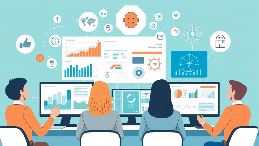 analyzing consumer insights effectively