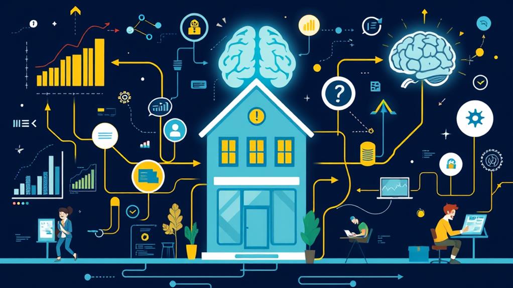 analyzing data for insights