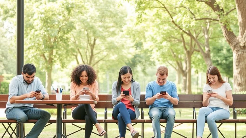 analyzing mobile user patterns