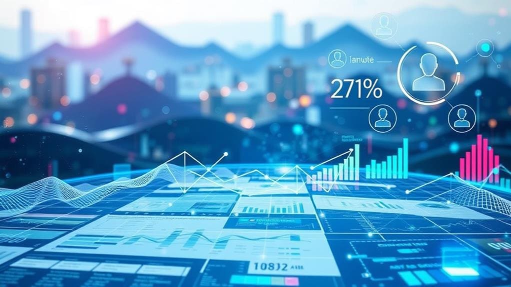 analyzing purchasing patterns trends