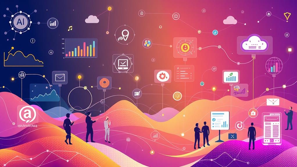 artificial intelligence marketing techniques