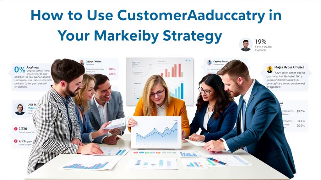assess advocacy effectiveness