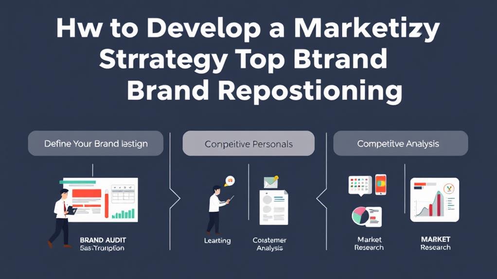 assess your brand identity