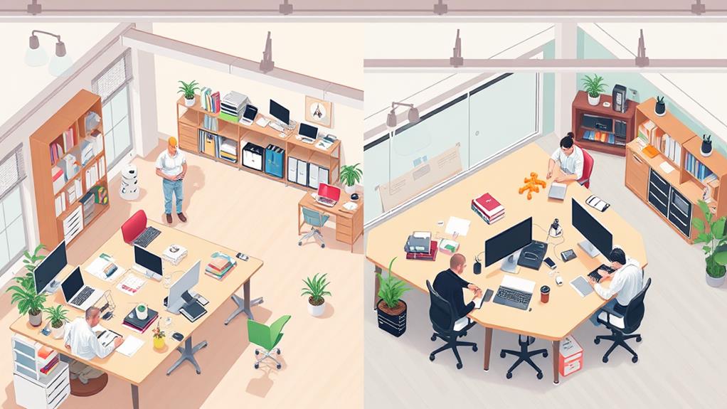 assessing ai efficiency gains