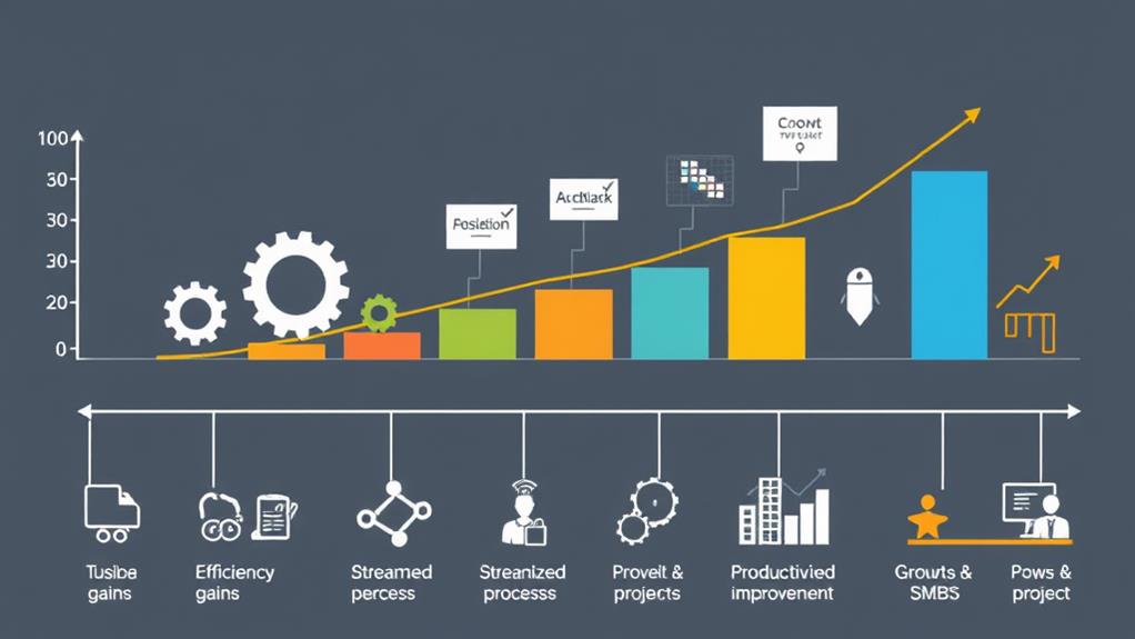 assessing ai efficiency impact