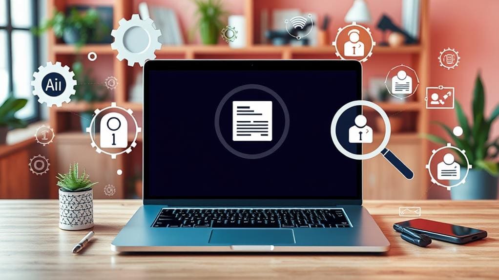 automated resume evaluation tools