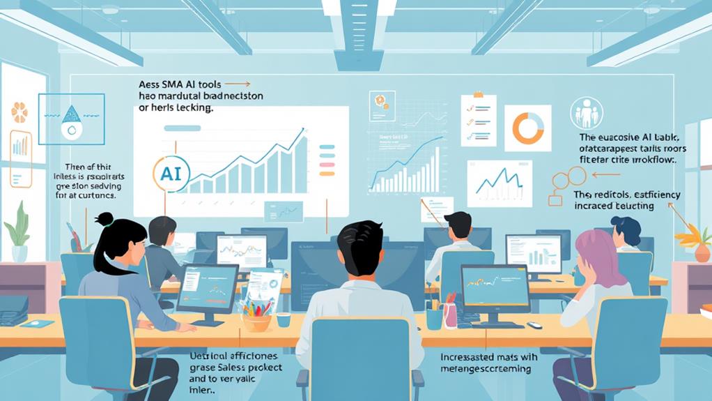 boosted revenue performance strategies