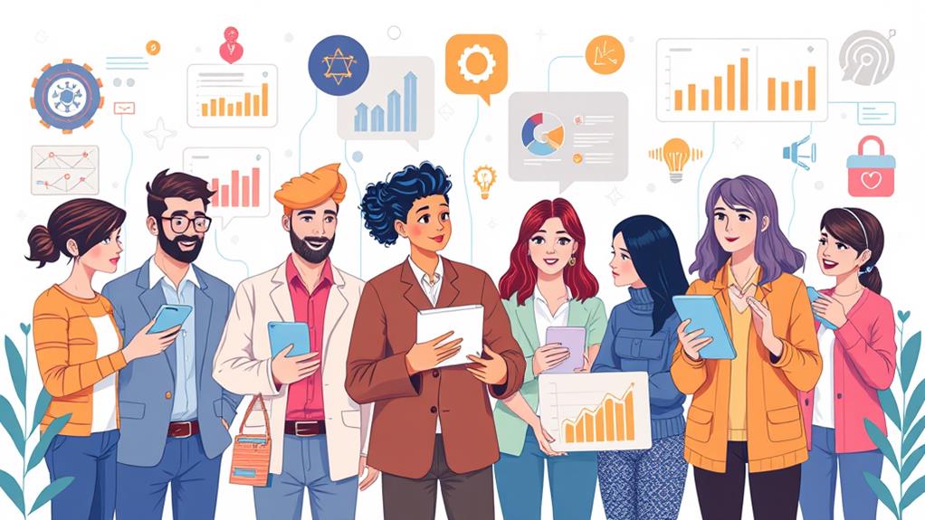 boosting client interaction strategies