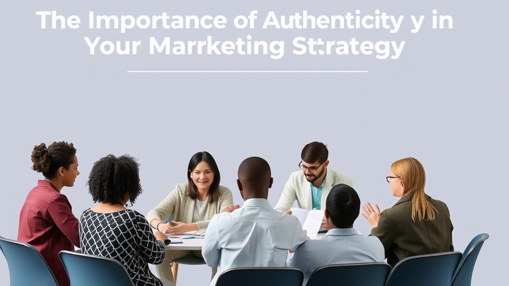 boosting genuine self presentation