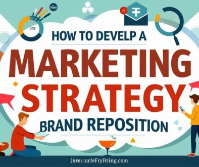 brand repositioning marketing strategy