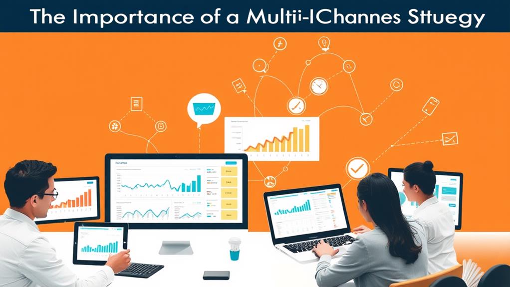 channel effectiveness measurement strategies