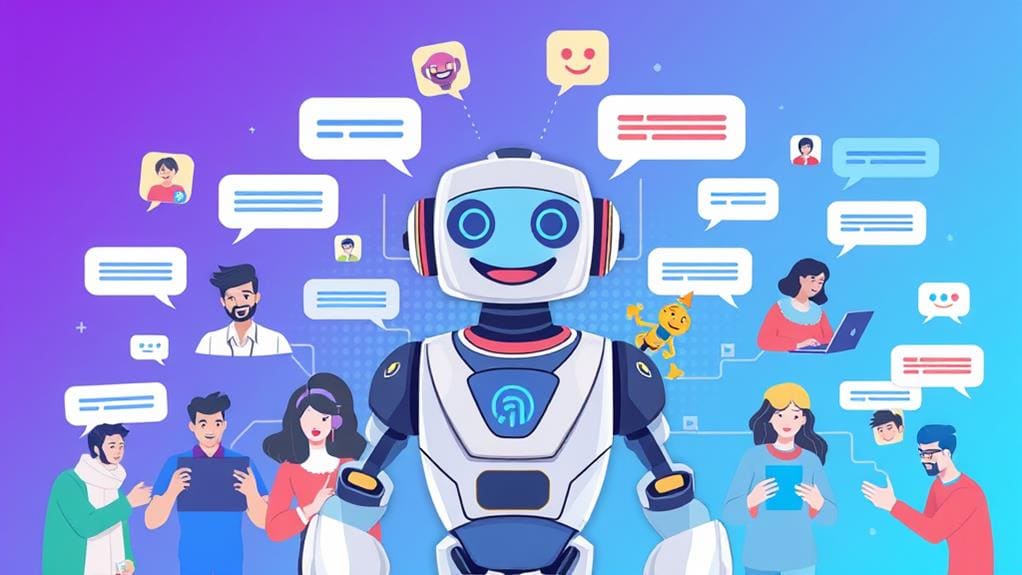 chatbots enhance customer engagement