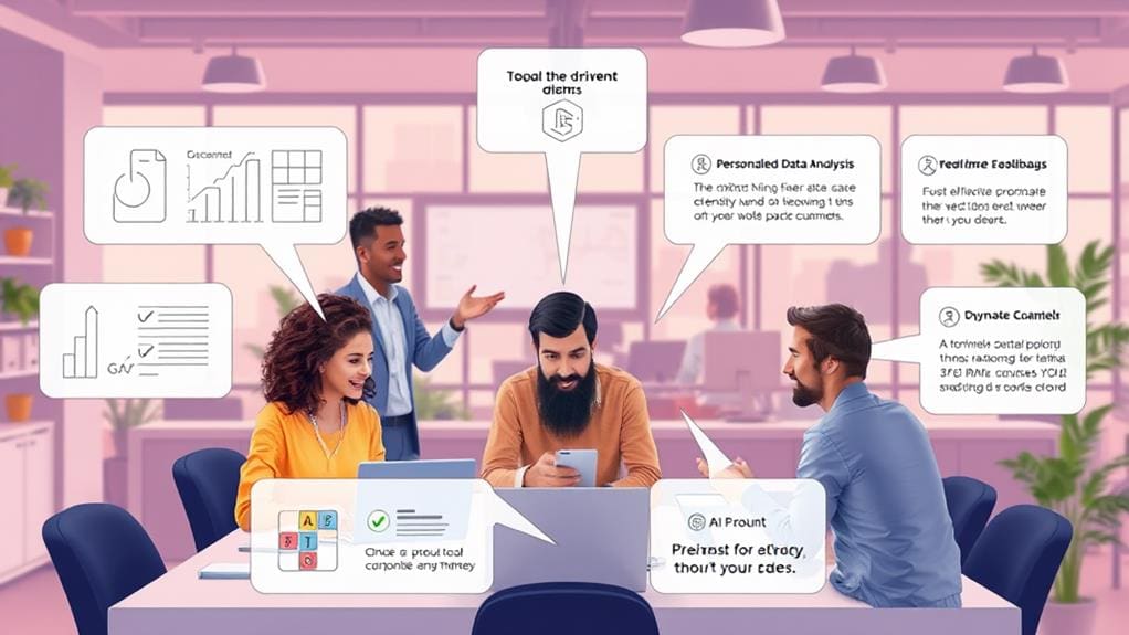 client centric ai solutions development