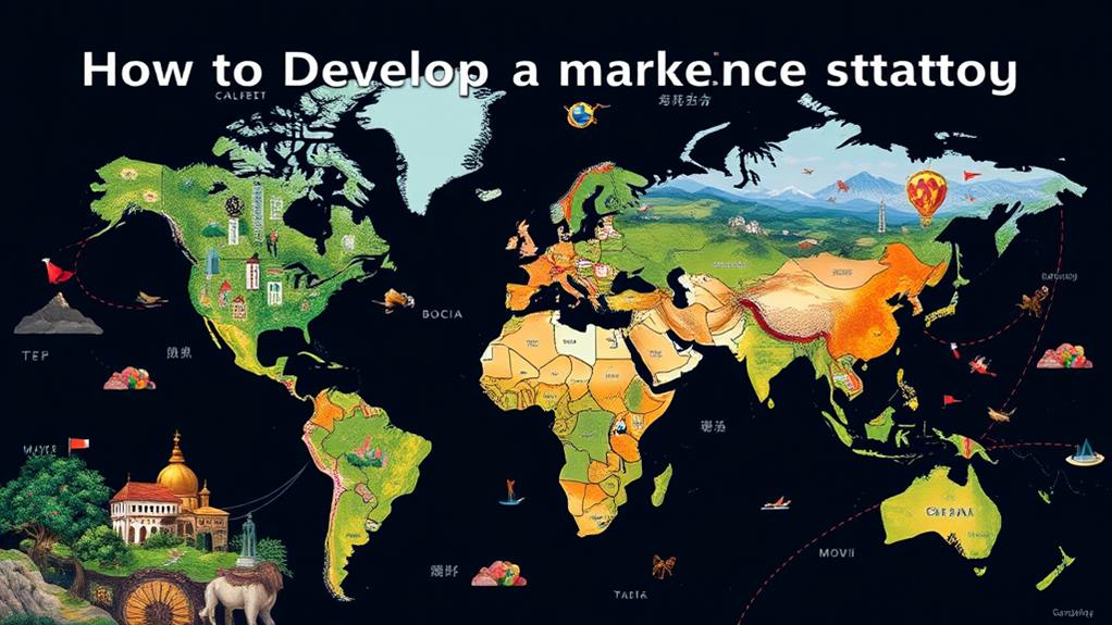comprehend worldwide economic trends