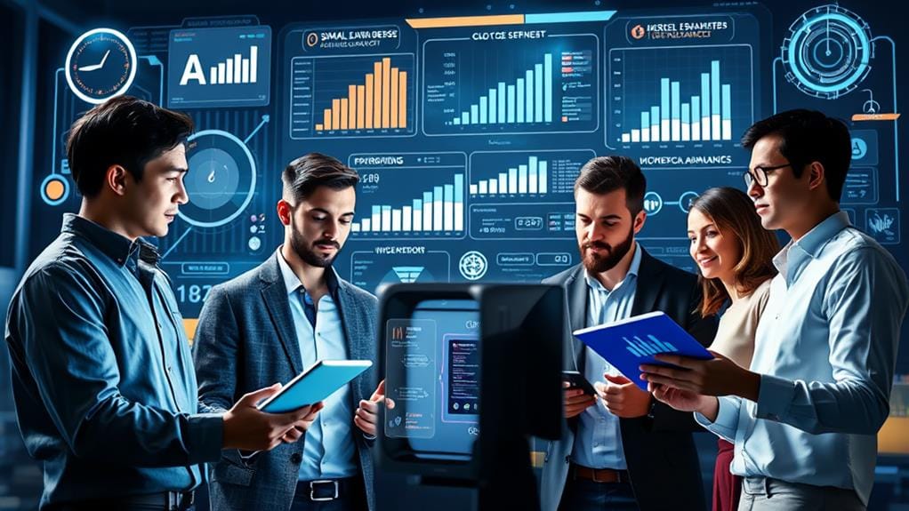 comprehending artificial intelligence systems