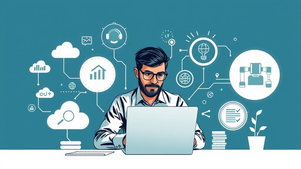 conquering resource constraints efficiently