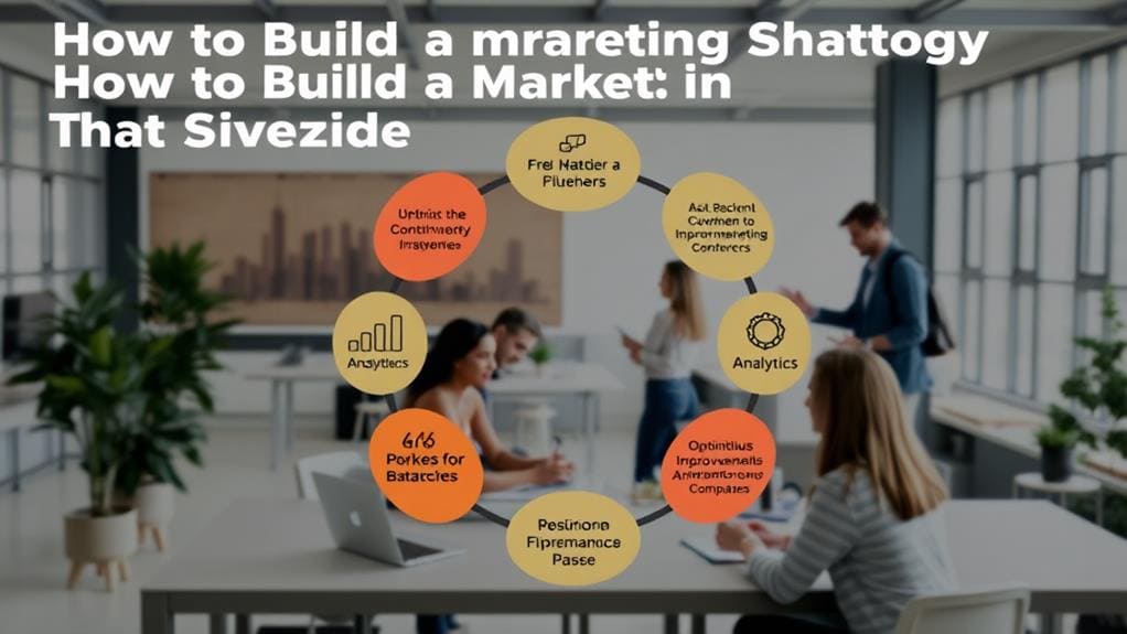 continuous improvement optimization strategy