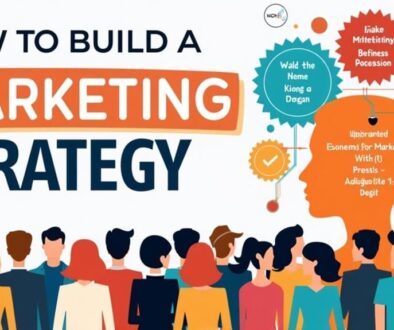 craft audience focused marketing strategy