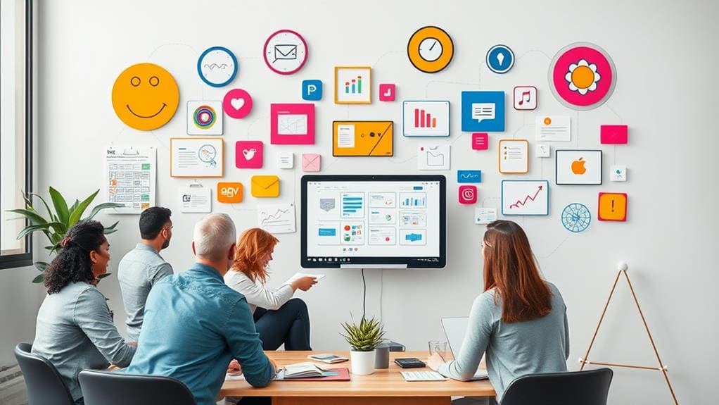 craft captivating audience experiences