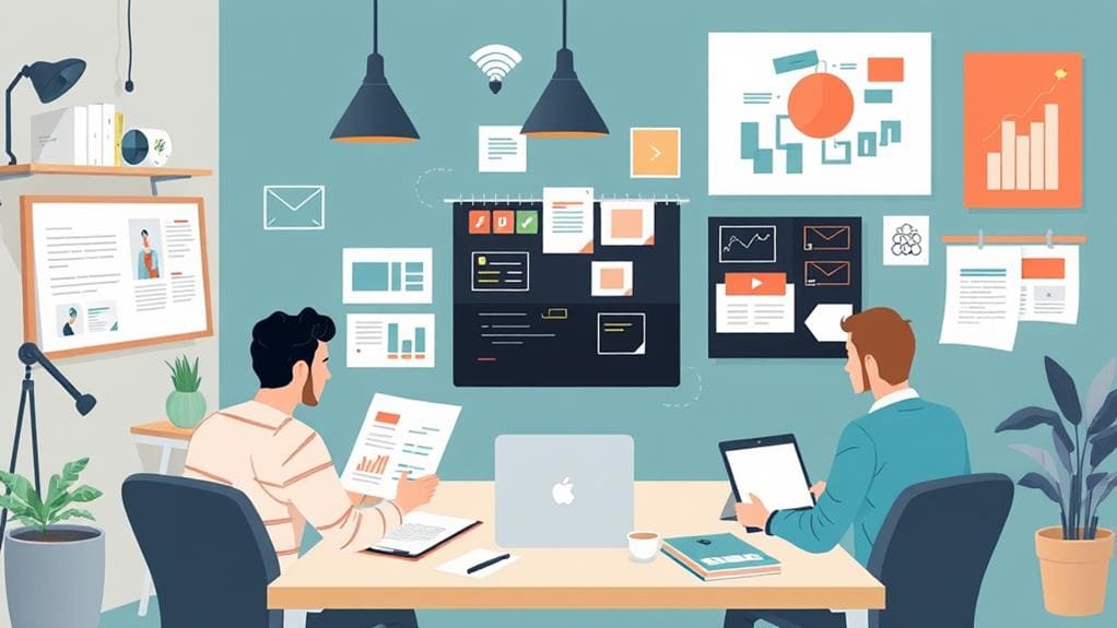 craft captivating audience experiences