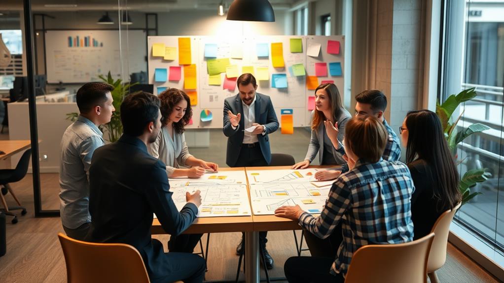 craft distinct competitive advantage