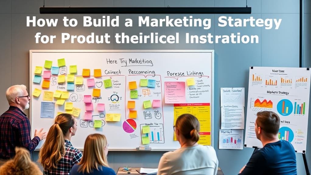 craft engaging communication strategies