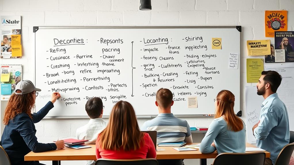craft essential communication strategy