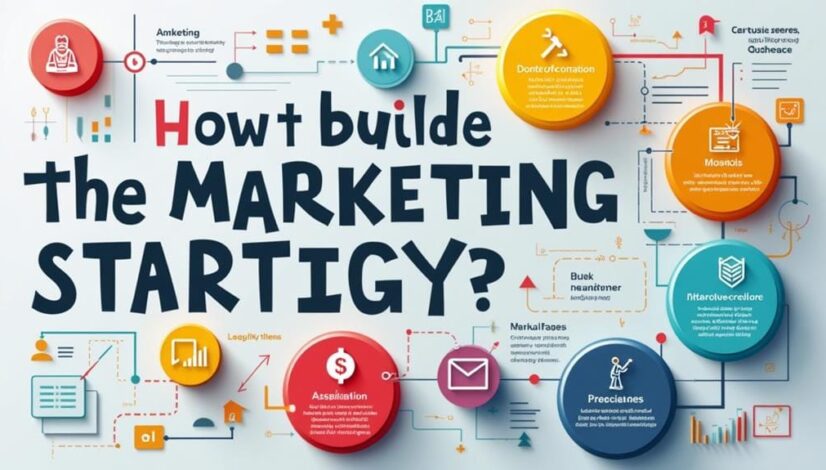 crafting unique marketing approach