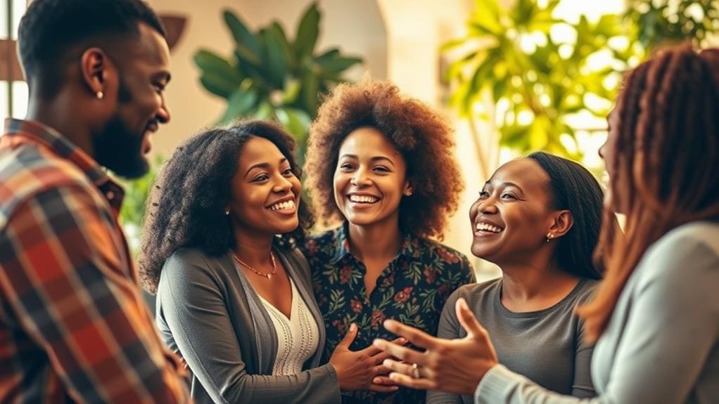 cultivating deep emotional bonds