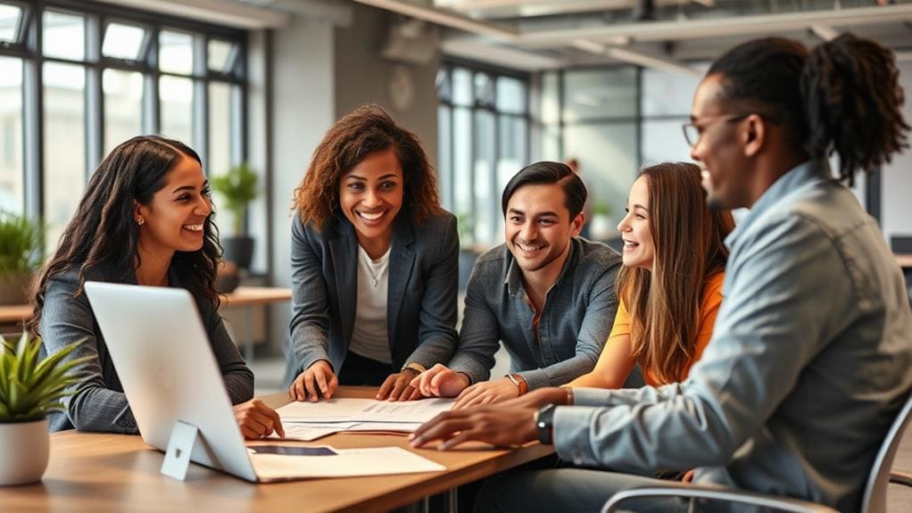 customer focused marketing strategies