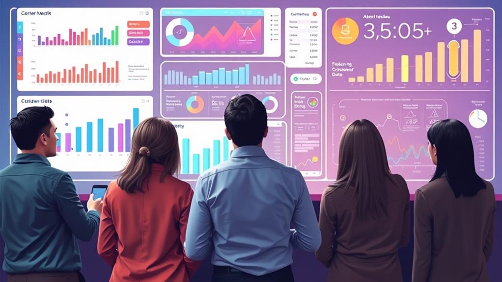 data driven consumer understanding