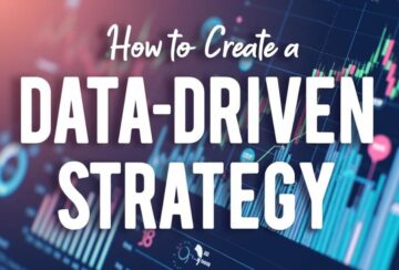 data driven marketing strategy guide