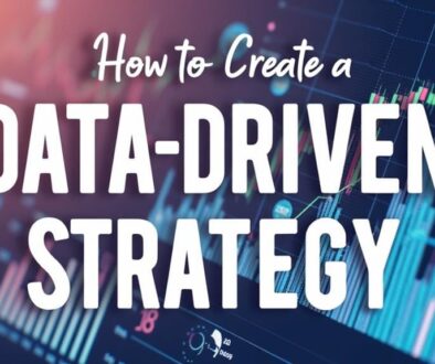 data driven marketing strategy guide