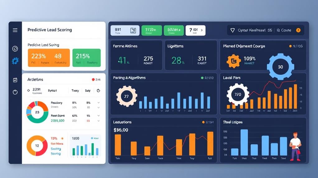 data driven sales prioritization