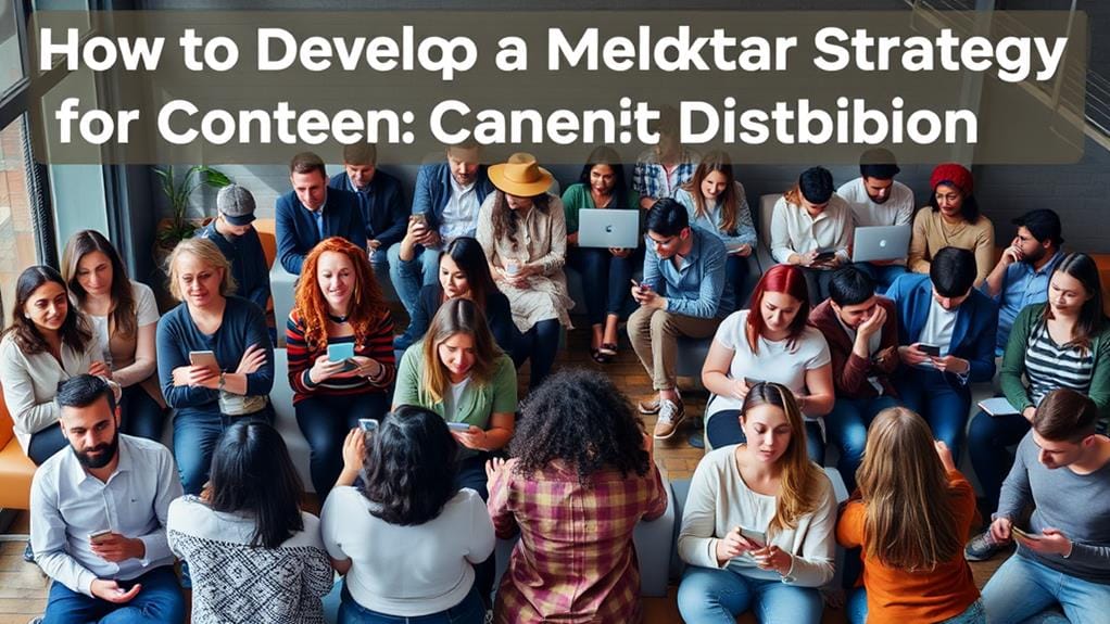 define your ideal customers