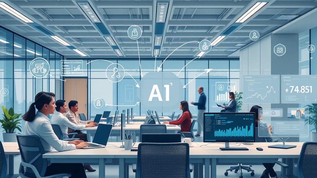 deploying intelligent system technologies