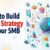 developing ai strategy smb