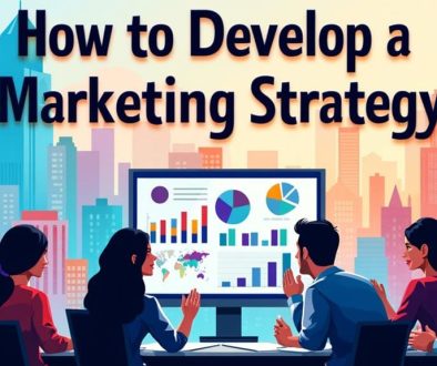 differentiated brand marketing strategy